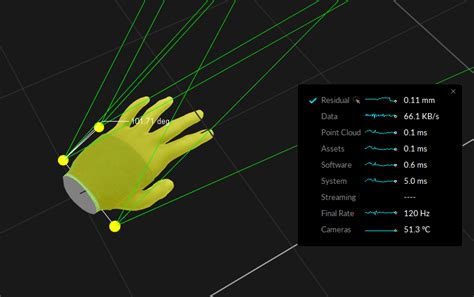 Quick Start Guide Precision Capture External Optitrack Documentation