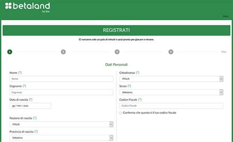 Betaland Bonus Come Ottenere Il Betaland Bonus Benvenuto
