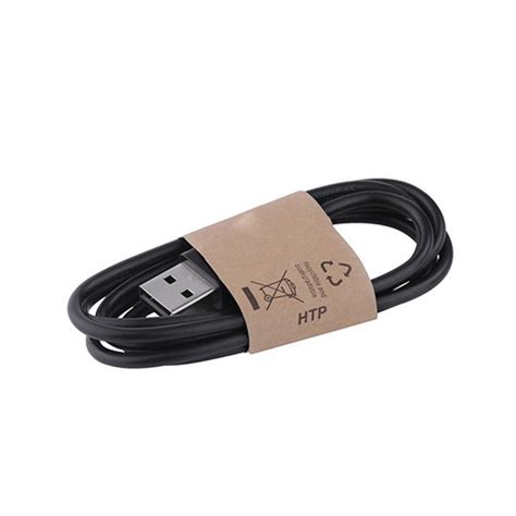 Kabel Micro Usb Do ładowania Transmisji Danych 1m Sklep Opinie Cena W Allegro Pl