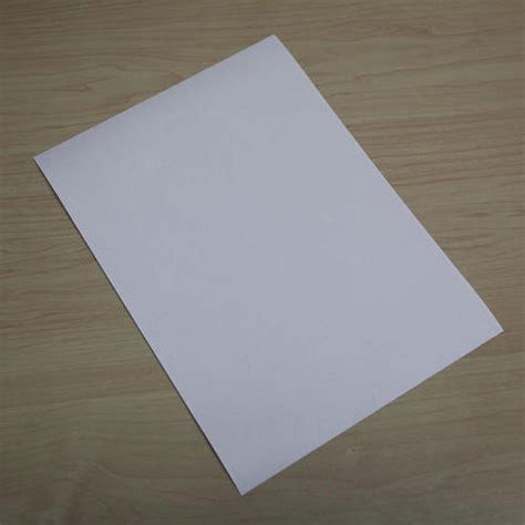 A4 Size Paper at Best Price in Jodhpur | Surveyor & Loss Assessor