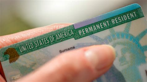 Como Conseguir O Green Card Para Os EUA