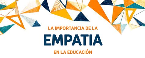 La importancia de la empatía en la educación Escolas Transformadoras