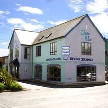 CHINA BLUE - Updated May 2024 - 30 Photos - Station Road, Totnes, Devon ...