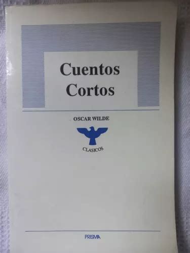 Cuentos Cortos Oscar Wilde Meses Sin Inter S