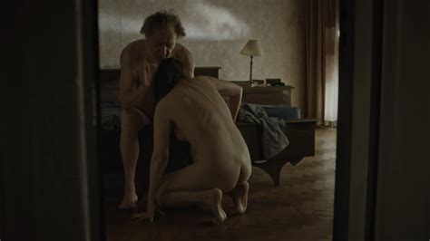 Nude Video Celebs Sandra Sandrini Nude The Bed La Cama