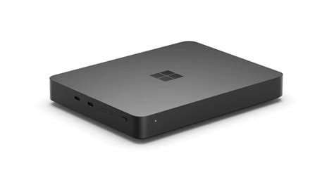 Microsoft S Developer Focused Arm Powered Mini Desktop Is Here For