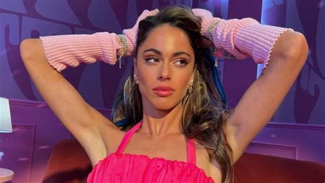 Tini ¿qué Dice Su Nueva Canción De Desamor Titulada Carne Y Hueso