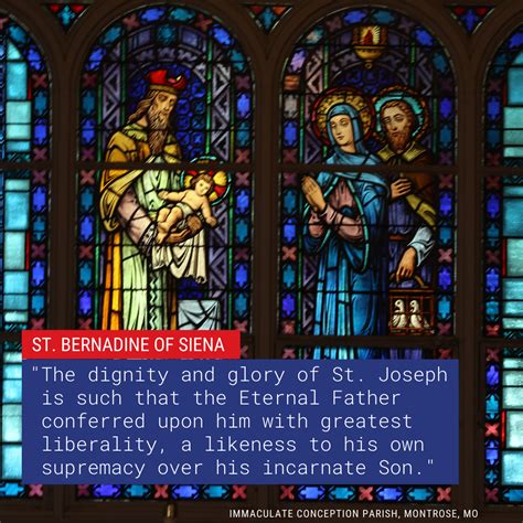 Saint Quotes Diocese Of Kansas City St Joseph