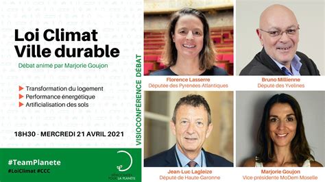 Décryptage du volet logement du projet de loi Climat Résilience