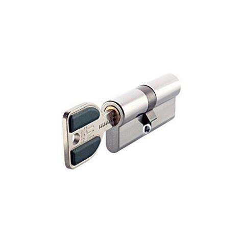 Cylindre Double Radial Serie 7101nt Vachette Assa Abloy 32 5x42 5