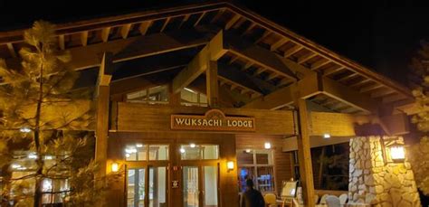 WUKSACHI LODGE - 274 Photos & 341 Reviews - 64740 Wuksachi Way, Sequoia ...