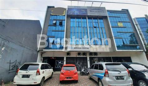 Ruko Dijual Di Pajajaran Bogor Rumah123