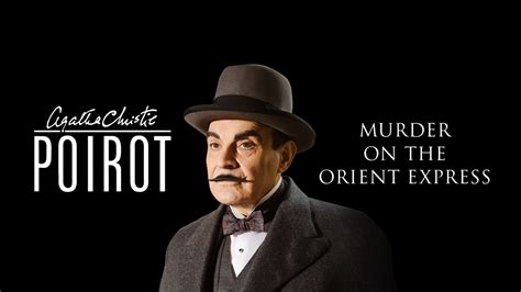 Poirot - Murder On the Orient Express | Apple TV