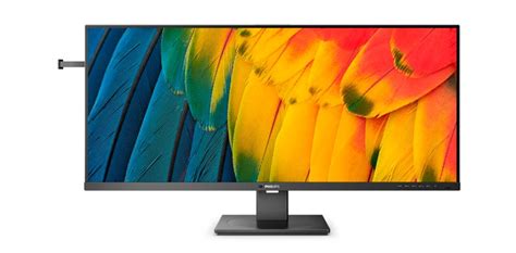 Philips Presenta Sus Nuevos Monitores Profesionales Av Integraci N