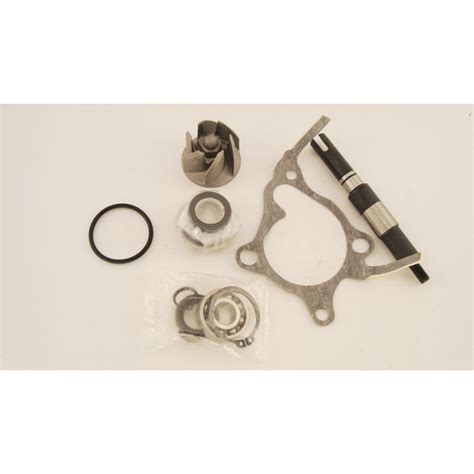 Kit Pompa Acqua Honda Foresight 250 Kit Revisione Acqua Semprini