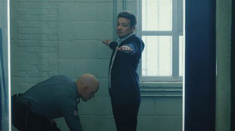 The Mayor Of Kingstown Trailer: Jeremy Renner And Kyle Chandler Wheel ...