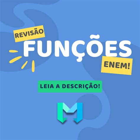 Curso Fun Es Enem Matemagicando