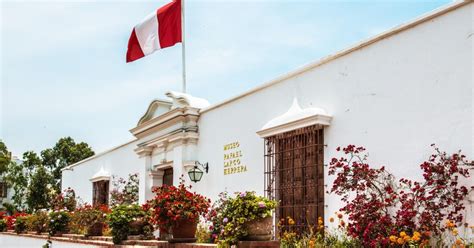 Lima Museums Tour | GetYourGuide