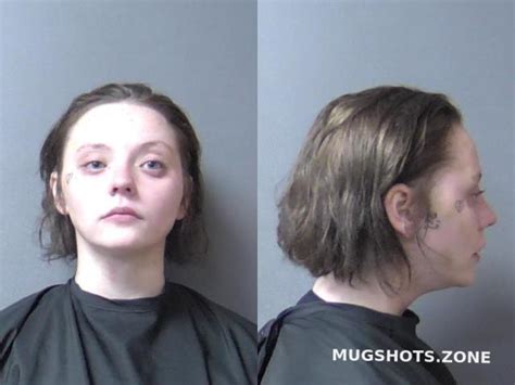 HEATH EMILY RAYNE 07 28 2023 Madison County Mugshots Zone