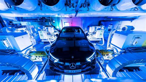 Mercedes Benz Operating System Software Developer Mercedes Benz