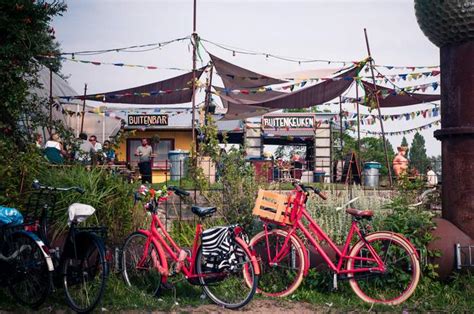 A Hipster’s Guide to Amsterdam-Noord – Things to Do | Drifter Planet