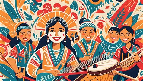 Explore Philippine Folk Songs & Heritage