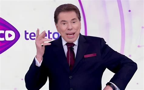 Urgente Silvio Santos não terá velório e será enterrado em cemitério