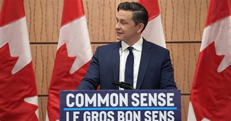 Poilievre accuses Trudeau of funding terrorism, dictatorships in caucus ...