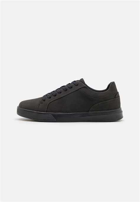 Pier One Sneakers Basse Blacknero Zalandoit