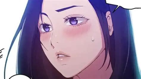 Secret Class Chapter 211 Daeho Menggoda Suah Spoiler And Baca Manhwa Online