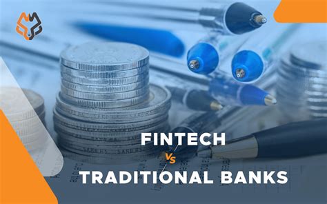 Fintech Vs Traditional Banks Advantages And Drawbacks Wolf Wolf