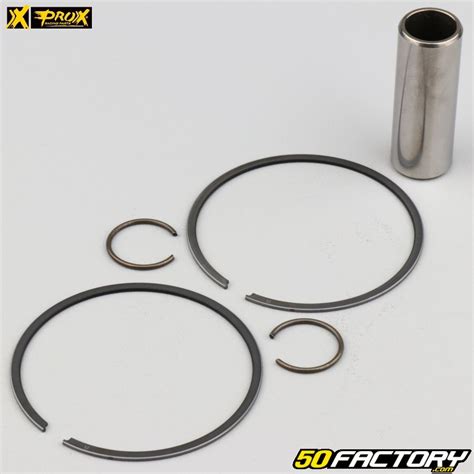 Piston Rotax Aprilia Rs Af Red Rose Mm Prox