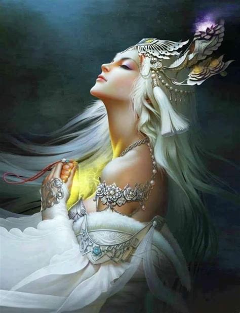 Pin Di Dawn Washam🌹 Su Simply Beautiful Fantasy Asian Art 1