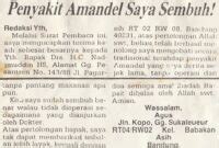 Detail Surat Pembaca Jawa Pos Koleksi Nomer 5