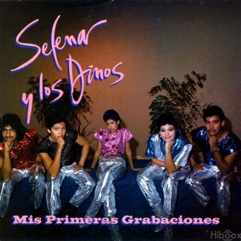 Stream Selena Y Los Dinos Parece Que Va Llover By Cabina Amiga Listen Online For Free On