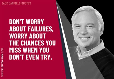 60 Jack Canfield Quotes That Will Motivate You (2023) | EliteColumn