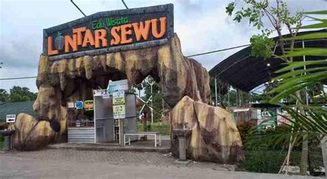 Harga Tiket Masuk Edu Wisata Lontar Sewu Hendrosari Gresik 2024 Lokasi