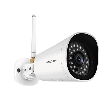 Outdoor CCTV Cameras - TechAccess Shop