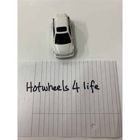 Hot Wheels Honda Civic EF Super Treasure Hunt STH Shopee Malaysia