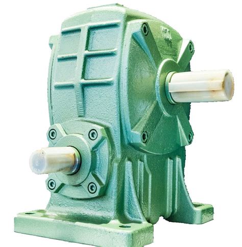 Wpa Worm Gearbox Speed Reducer Fca Worm Gear China Gearbox And Reducer