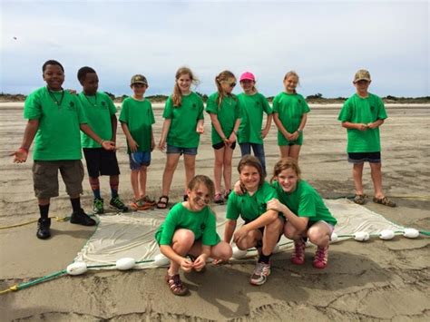 Fpd 4th Grade News And Notes Fun On The Beach