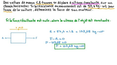 Ntroduire Imagen Force Motrice Formule Fr Thptnganamst Edu Vn