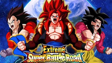 No Item Run New Global Shadow Dragon Saga Extreme Super Battle Road Beaten Dbz Dokkan Battle