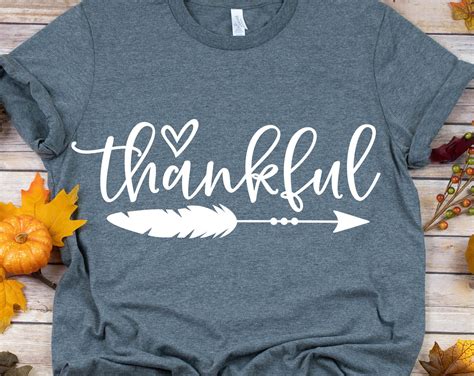 Thanksgiving Svg Thankful Svg Thanksgiving Shirt Svg Give Etsy