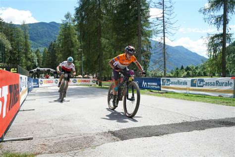 Classifica Dolomitica Brenta Bike Cronaca E Immagini Della Giornata