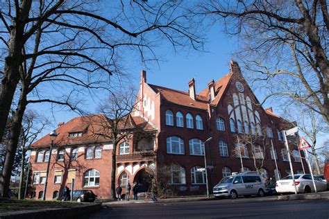 Hausotter Grundschule Machen Unsere Schulen Krank