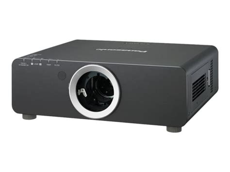 Panasonic Pt Dw Elk Ansi Lumens Wxga Projector Ebuyer