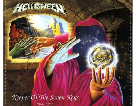 Amazon Keeper Of The Seven Keys The Legacy CDs Vinyl