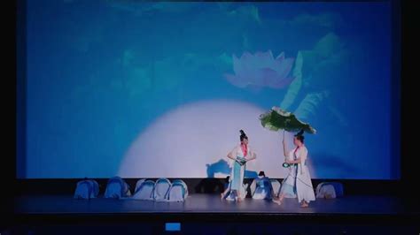 230408 Tianyi Dance Team Song Of The Lotus《蓮鼓越歌行》 Youtube