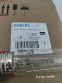 Jual Philips SONT 400W SON T SON T 400 Watt LAMPU JALAN SOROT ESSENTIAL